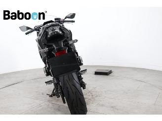 Kawasaki Ninja 650  picture 3