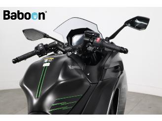 Kawasaki Ninja 650  picture 20