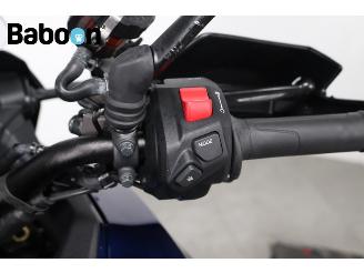 Yamaha  Tracer 9 GT+ Y-AMT picture 29