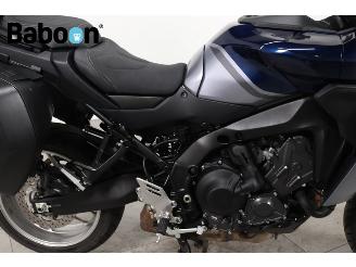 Yamaha  Tracer 9 GT+ Y-AMT picture 15