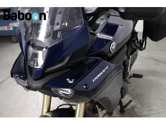 Yamaha  Tracer 9 GT+ Y-AMT picture 12