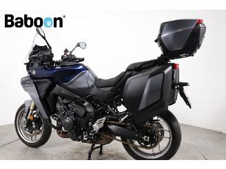 Yamaha  Tracer 9 GT+ Y-AMT picture 4