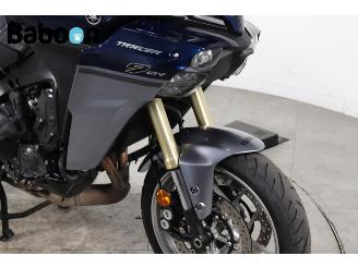 Yamaha  Tracer 9 GT+ Y-AMT picture 10