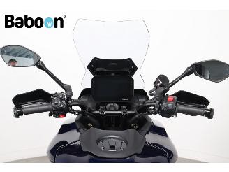 Yamaha  Tracer 9 GT+ Y-AMT picture 21