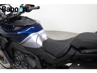 Yamaha  Tracer 9 GT+ Y-AMT picture 23