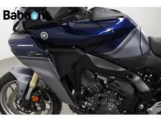 Yamaha  Tracer 9 GT+ Y-AMT picture 25