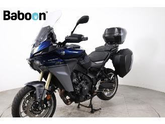 Yamaha  Tracer 9 GT+ Y-AMT picture 6