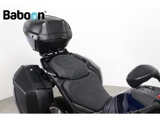 Yamaha  Tracer 9 GT+ Y-AMT picture 18
