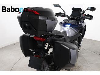Yamaha  Tracer 9 GT+ Y-AMT picture 19
