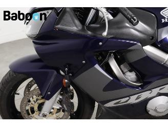 Honda CBR 600 F picture 19