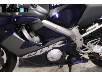 Honda CBR 600 F picture 20
