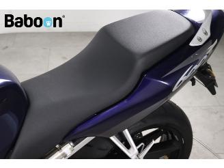 Honda CBR 600 F picture 22