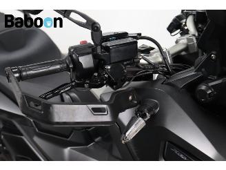Honda  X-ADV picture 11
