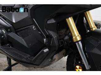 Honda  X-ADV picture 9