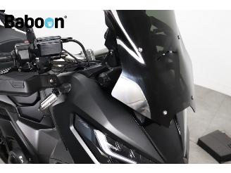 Honda  X-ADV picture 20