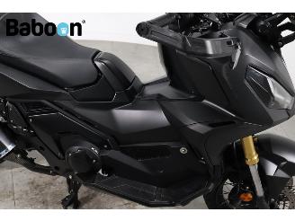 Honda  X-ADV picture 18