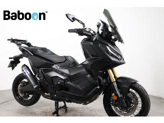 Honda  X-ADV picture 8
