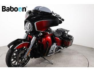 Harley-Davidson  FLHXSE CVO Street Glide 117 picture 6