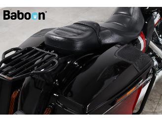 Harley-Davidson  FLHXSE CVO Street Glide 117 picture 20