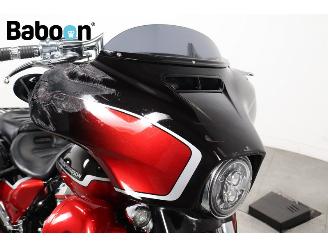 Harley-Davidson  FLHXSE CVO Street Glide 117 picture 10