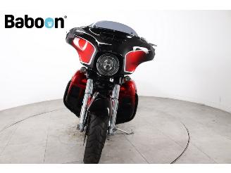 Harley-Davidson  FLHXSE CVO Street Glide 117 picture 7