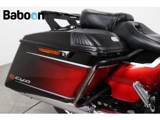 Harley-Davidson  FLHXSE CVO Street Glide 117 picture 14