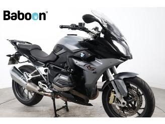 BMW R 1200 RS ABS picture 8