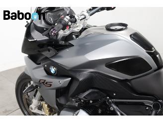 BMW R 1200 RS ABS picture 26