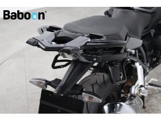 BMW R 1200 RS ABS picture 17