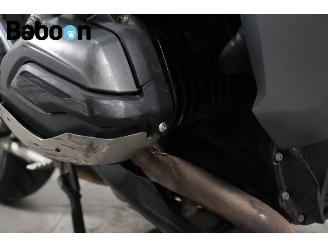 BMW R 1200 RS ABS picture 12