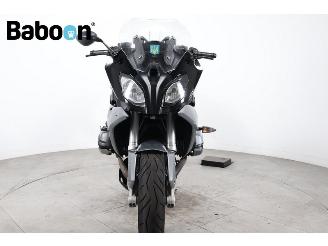 BMW R 1200 RS ABS picture 7