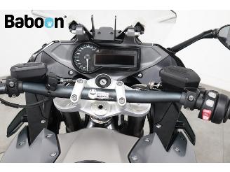 BMW R 1200 RS ABS picture 22