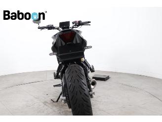 Yamaha MT-07  picture 3