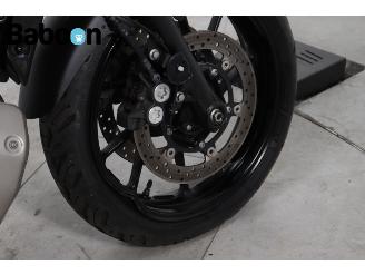 Yamaha MT-07  picture 17