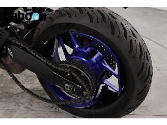 Yamaha MT-07  picture 16