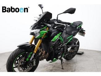 Kawasaki Z 900 ZE picture 6