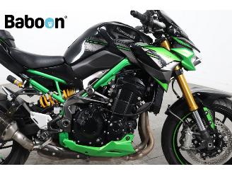 Kawasaki Z 900 ZE picture 11