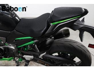 Kawasaki Z 900 ZE picture 21