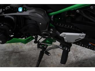 Kawasaki Z 900 ZE picture 22