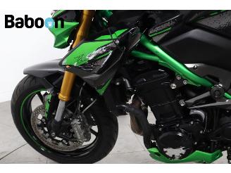 Kawasaki Z 900 ZE picture 24