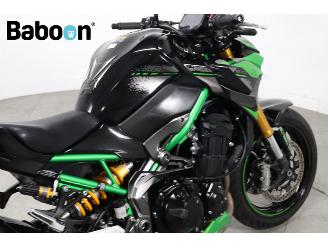 Kawasaki Z 900 ZE picture 14