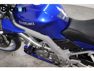 Suzuki SV 650 S picture 19