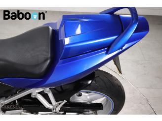 Suzuki SV 650 S picture 21