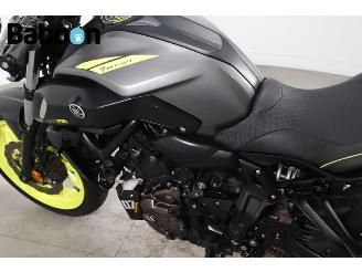 Yamaha MT-07 ABS picture 18