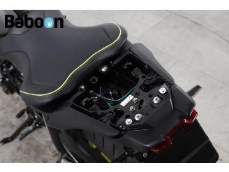Yamaha MT-07 ABS picture 25