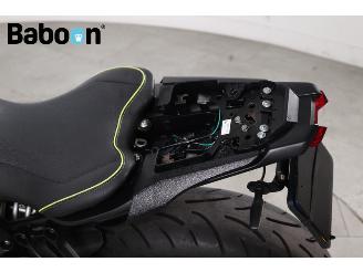 Yamaha MT-07 ABS picture 17