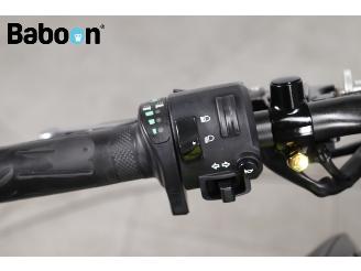 Yamaha MT-07 ABS picture 22