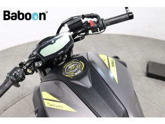 Yamaha MT-07 ABS picture 24