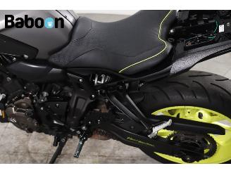 Yamaha MT-07 ABS picture 19
