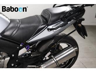 Honda CBF 1000 S Tophalf picture 20